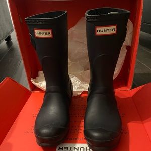 Women’s Hunter Rain Boots